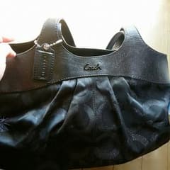 coach ショルダーバッグのサムネイル