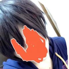 チョコブラウン ウィッグのサムネイル