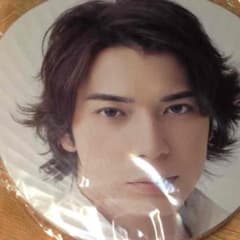 嵐 松本潤 10-11ツアー うちわのサムネイル