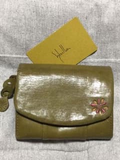 sybillaシビラ　折り財布のサムネイル