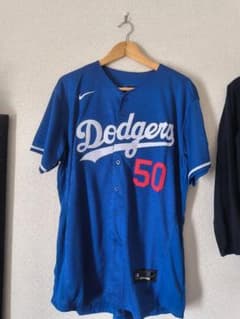 MLB Dodgersユニフォーム/36のサムネイル