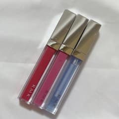 RMK リップグロス セット 3色のサムネイル