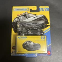 매치 박스 컬렉터스 01 2023 Dodge Charger