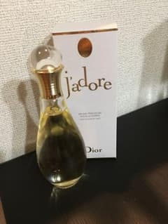 ディオール ジャドール ボディミスト ふじもん様専用のサムネイル