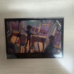 地縛少年花子くん 柚木普 原画展 八尋寧々 源光 源輝 ミツバ 赤根葵 蒼井茜のサムネイル
