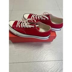 converseローカットCT70サンフラワー ox 27.5cm