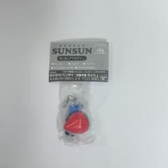 新品　スンスン　めじるしアクセサリーのサムネイル