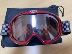 スノボー・スキー　ゴーグルのサムネイル