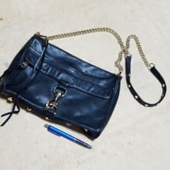 mamさん専用♡REBECCAMINKOFFショルダーのサムネイル