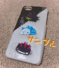 iPhoneケース ハンドメイドのサムネイル