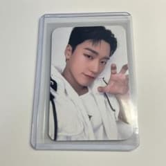 ATEEZ will サン soundwave ラキドロ 特典 トレカのサムネイル