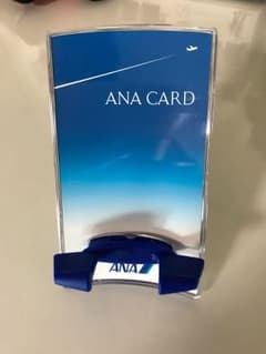ANAオリジナルスマートフォンスタンドのサムネイル