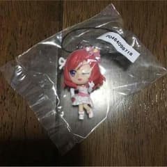 ラブライブ！一番くじ ストラップ 真姫のサムネイル