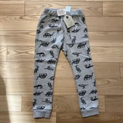 キッズパンツ120 恐竜のサムネイル