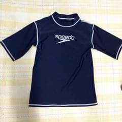 Speedeスイムウェア  150㎝のサムネイル