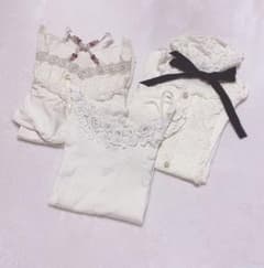 axes femme トップス おまとめ アクシーズファムのサムネイル