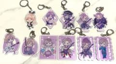 河村友雪　アクキー　vol.1~4　コンプ 0.1gの誤算 河村友雪 アクキー11個セット - メルカリ
