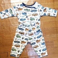 りこさま  専用 パジャマのサムネイル