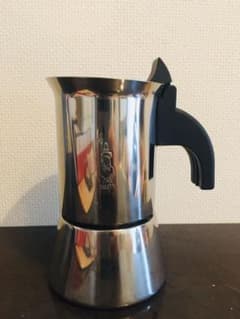【本日限定値下げ】BIALETTI エスプレッソマシーンのサムネイル