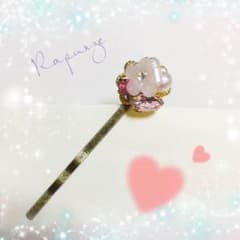 ヘアピン♡ハンドメイドのサムネイル
