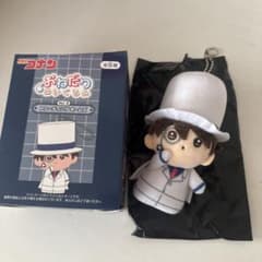 トレーディングホームズ おねだりぬいぐるみVol.2 怪盗キッドのサムネイル