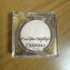 CANMAKE 문글로우 하이라이터 01