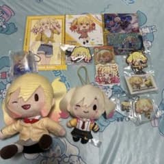 プロセカ レオニ 天馬 咲希 まとめ売りのサムネイル