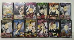 黄泉のツガイ 1-11巻セット 初版・帯付き - メルカリ