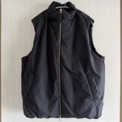 Orcival ダウンベストサイズ5 - メルカリ
