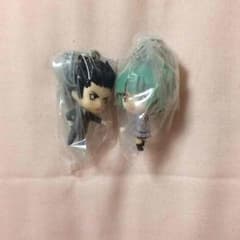 暗殺教室 ストラップセットのサムネイル