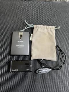 sony walkman wm-ex2 ウォークマン　訳ありのサムネイル