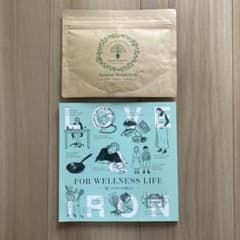 Natural Brand Iron 28日分 鉄分サプリメントのサムネイル