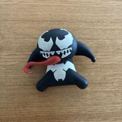 ヴェノム フィギュア デフォルメ マスコットのサムネイル