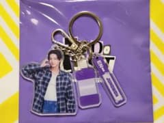 ENHYPEN リステリン アクリルキーホルダー ジョンウォン - メルカリ