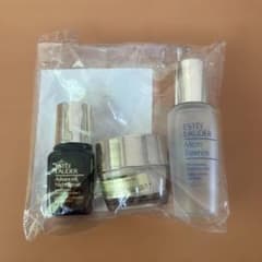 Estee Lauder エステーローダースキンケア トライアルセット - メルカリ
