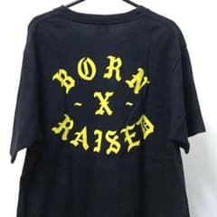 Born x raised Tシャツ　ボーンレイズドのサムネイル