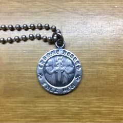 クロムハーツ エンジェルメダル chromehearts ネックレスのサムネイル