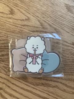 アクリルスタンドのサムネイル