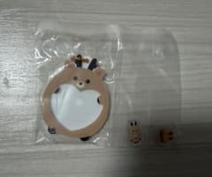 RIIZE ソンチャン シャカシャカアクリルチャームのサムネイル