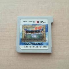 ドラゴンクエスト7のサムネイル