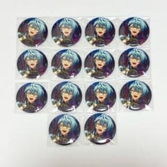 アイナナ ブラホワ 缶バッジ 亥清悠