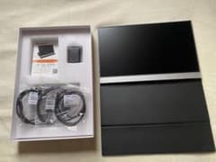 モバイルモニター kksmart 15.6インチのサムネイル