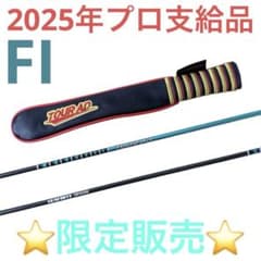 希少品 TourAD FIアライメントスティック(2本)＆CQカバーセット