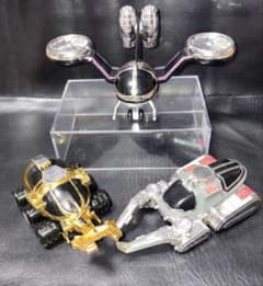 ビーファイターカブトDXポピニカシリーズ超重甲機ネオビートマシン
