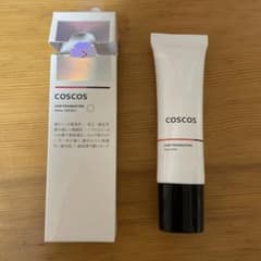 coscos UHDファンデーション　ホワイトのサムネイル