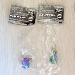 PUZZLE & DRAGONS 메지루시 액세서리