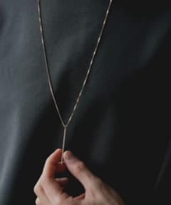CTHY】VENETIAN OBJECT NECKLACE - メルカリ