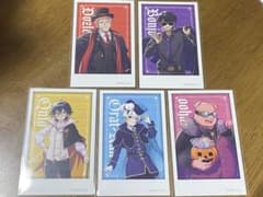 ドズル社　ハロウィン　ロフトのサムネイル