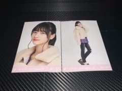 乃木坂46  ボア　金川紗耶　セミコンプのサムネイル