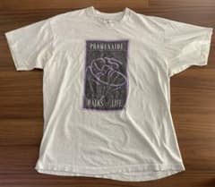 【ビンテージ】 90s ELVIS Tシャツのサムネイル
